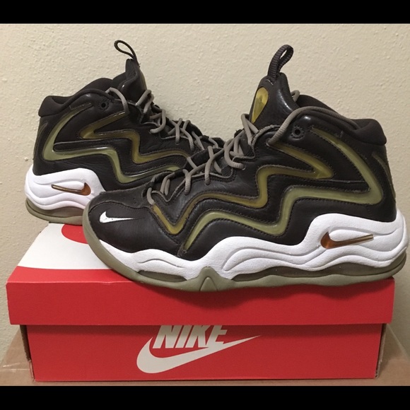air pippen 8